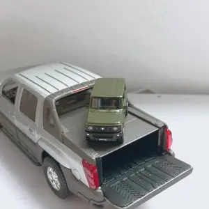 Suzuki Jimny Die-cast Model 1:64 Scale 15 S98624f2260e24932beb8390b306ff138d