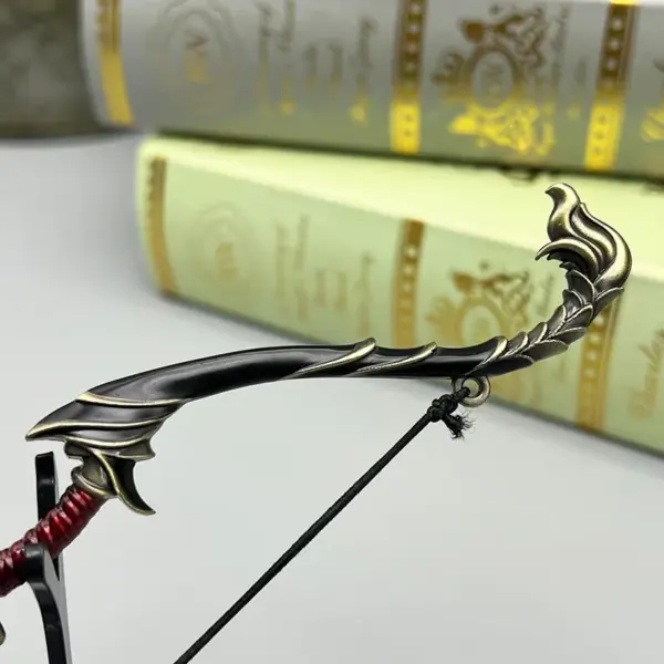 Flying General's Bow 18cm from Wo Long Game - Image 4
