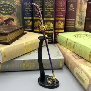 Engulfing Lightning Raiden Shogun Model 22cm 14 S9b1efeb0214b46f58eedafdd69b3c7deF