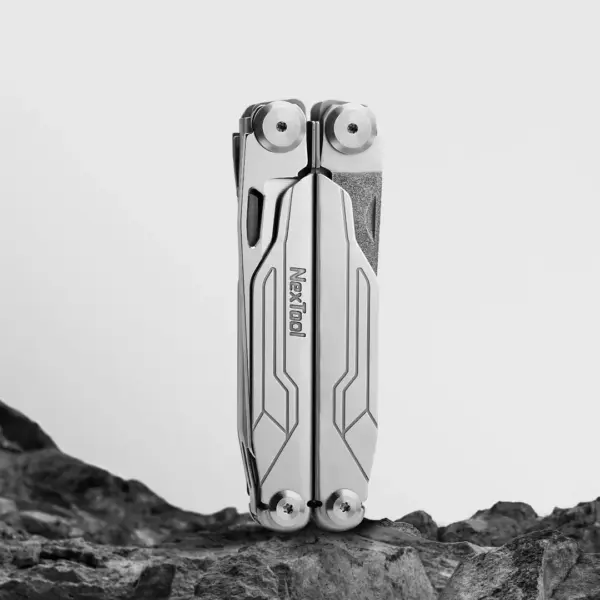 NexTool 19-in-1 EDC Pocket Multi-Tool - Image 2