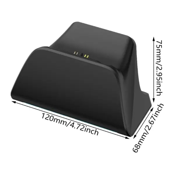 P5 Controller Charging Dock with LED Lights - Image 6