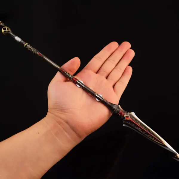 God of War 35cm Metal Toy Sword - Image 2