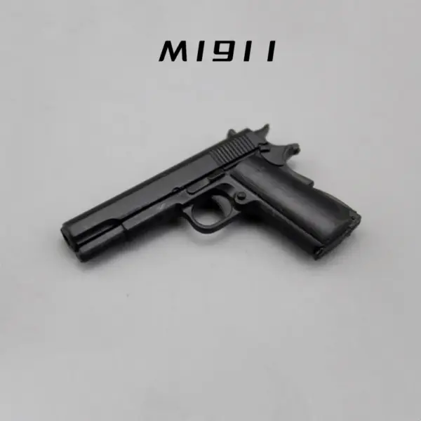 1/6 Scale Military Sniper Rifle and Accessories - Image 30