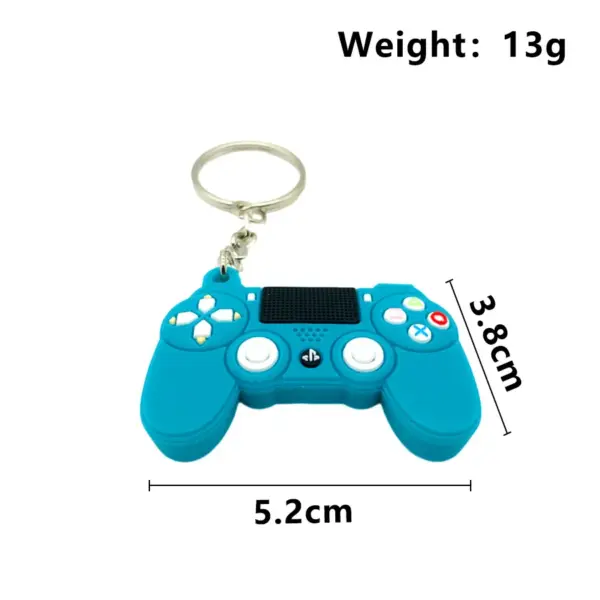 Mini PS5 Controller Keychain Set of 10 - Image 39