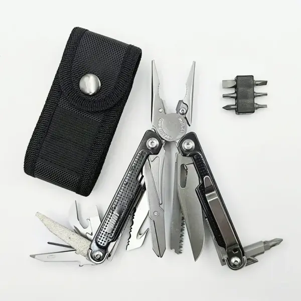 20 in 1 Multi-Tool Pliers Set for DIY - Image 6