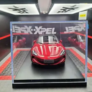 2023 MG Cyberster Diecast Sports Car Model 11 Sa00fb728094c46b293d79708e875073au