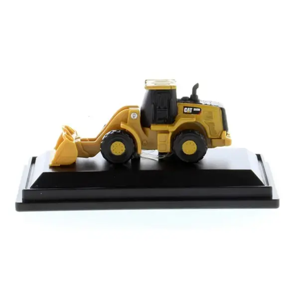 1:160 Scale Diecast CAT 950M Loader Model - Image 4