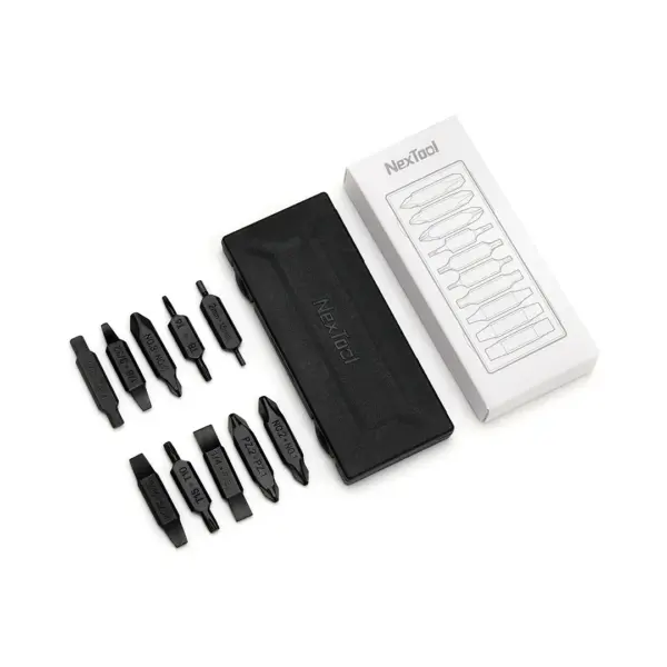 NexTool 20-Piece Hex Bit Set for Multi-Tool - Image 7