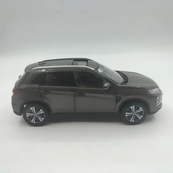 GAC Mitsubishi Jinxuan ASX 1:18 Alloy Model - Image 3