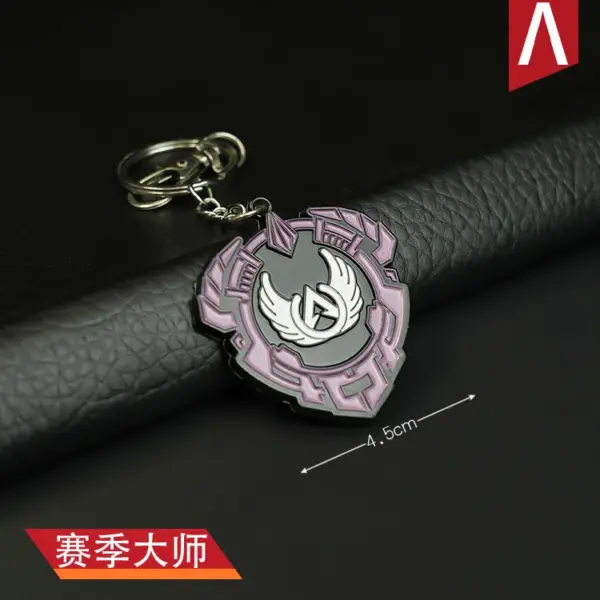 APEX Legends Keychain Set of 10 - Image 5
