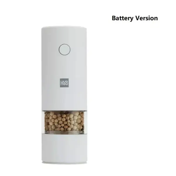Electric Spice Grinder with 5 Adjustable Modes - Image 10