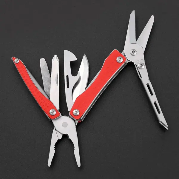 NexTool 10-in-1 Multi-Functional EDC Tool - Image 3