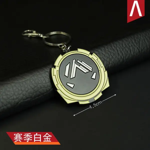 APEX Legends Keychain Set of 10 - Image 6