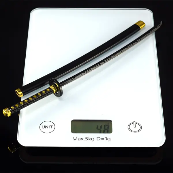 Rurouni Kenshin 25cm Toy Katana Replica - Image 4