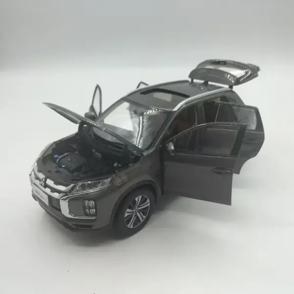 GAC Mitsubishi Jinxuan ASX 1:18 Alloy Model - Image 6