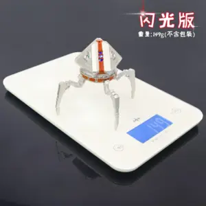 Apex Legends Heirloom Robot Figure Model 14 Sa5c4c252b5b94dd990f11d55b16391b9n