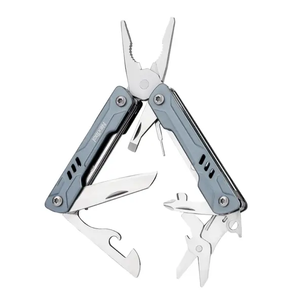 NexTool 11-in-1 Multi-Function Pliers Tool - Image 6