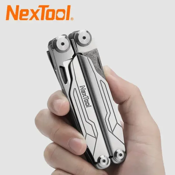 NexTool Captain 19-in-1 Multitool Pliers