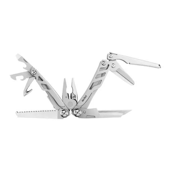NexTool 16 in 1 Multi-Tool with Extra Blade - Image 5