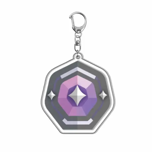 Valorant Character Keychain Accessories - Image 5
