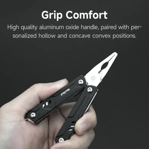 NexTool Mini Sailor Lite 10-in-1 Multitool - Image 4