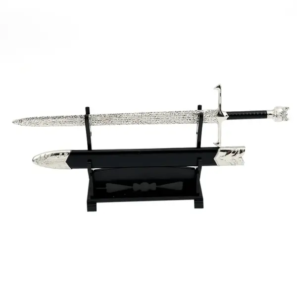 22cm Icewolf Toy Katana Sword Replica - Image 6