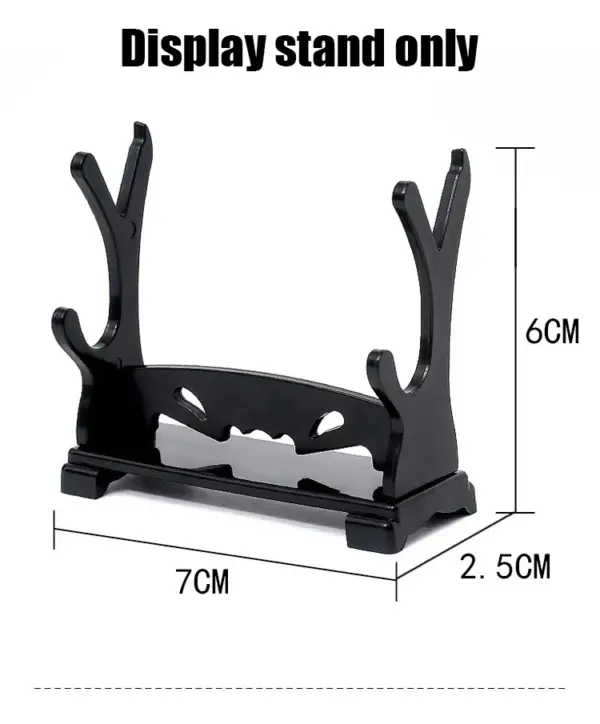 Flying General's Bow 18cm from Wo Long Game - Image 7