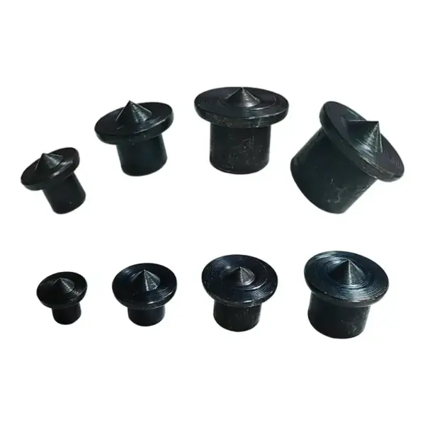 8pc Wooden Tenon Locator Tool Set - Image 6