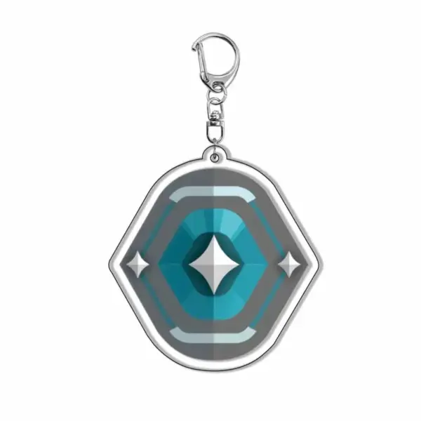 Valorant Character Keychain Accessories - Image 11