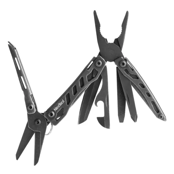 NexTool 10-in-1 Folding Multi-Functional Tool - Image 10