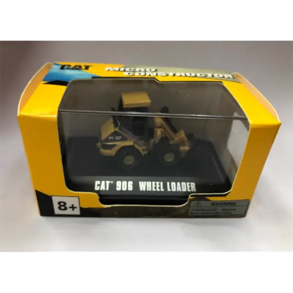 1:160 Scale Diecast CAT 950M Loader Model - Image 10