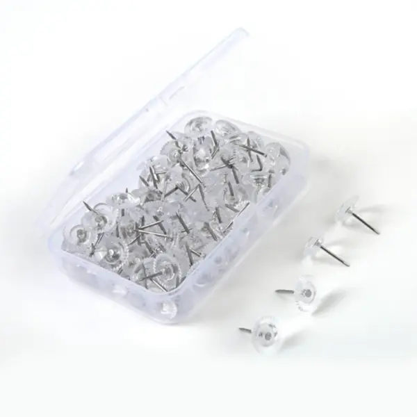 Gear-Shape Push Pin Set for Sewing Craft - Image 5