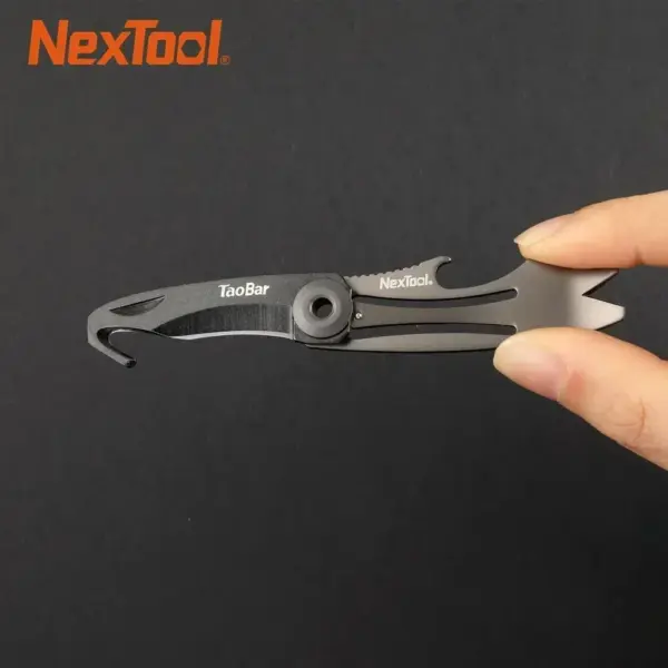 Nextool TaoBar Multi-function EDC Box Opener - Image 3