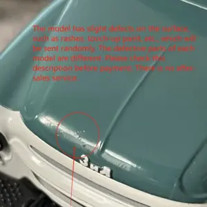 Zil 130 Tank Truck Alloy Model 1:43 Scale 15 Sb08d6711aec1407c8b1f13433d4f993dy