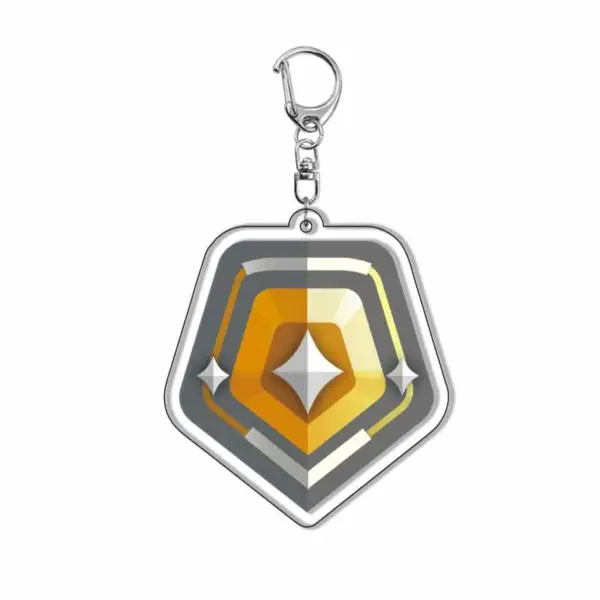 Valorant Character Keychain Accessories - Image 7