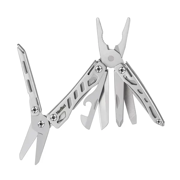 NexTool 10-in-1 Folding Multi-Functional Tool - Image 7