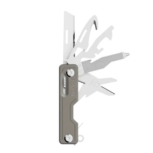 Nextool 10-in-1 Multifunctional EDC Knife - Image 7