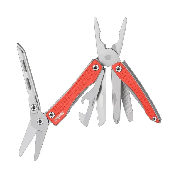 NexTool 10-in-1 Folding Multi-Functional Tool - Image 8
