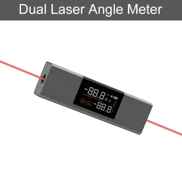 DUKA Atuman LI1 Laser Measurement Tool - Image 7
