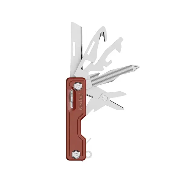 Nextool 10-in-1 Multifunctional EDC Knife - Image 11