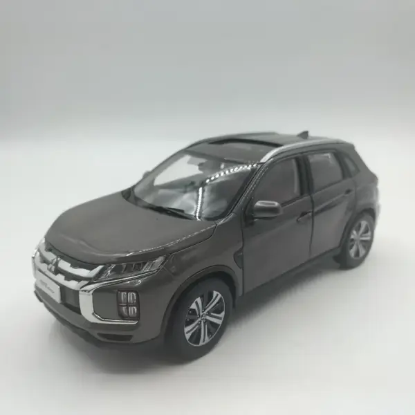 GAC Mitsubishi Jinxuan ASX 1:18 Alloy Model - Image 2