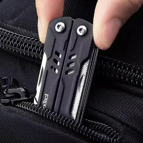 NexTool Mini Sailor Scissors 10-in-1 Multi Tool - Image 5