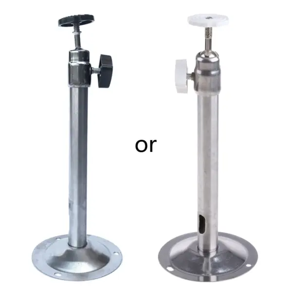 Adjustable Projector Ceiling Mount Bracket - Image 8