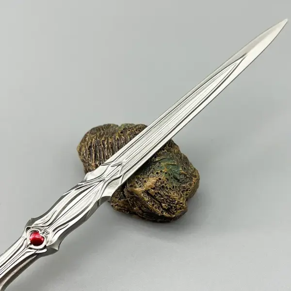 Githyanki Longsword 22cm Collectible Toy Model - Image 4