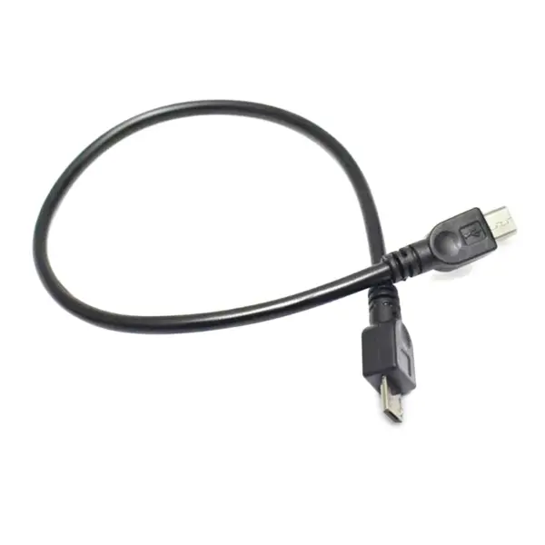 Micro USB Male Data Cable for Devices - Image 5
