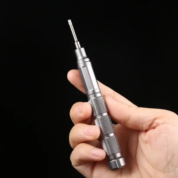 X-mini Precision Screwdriver Kit 24-in-1 - Image 5