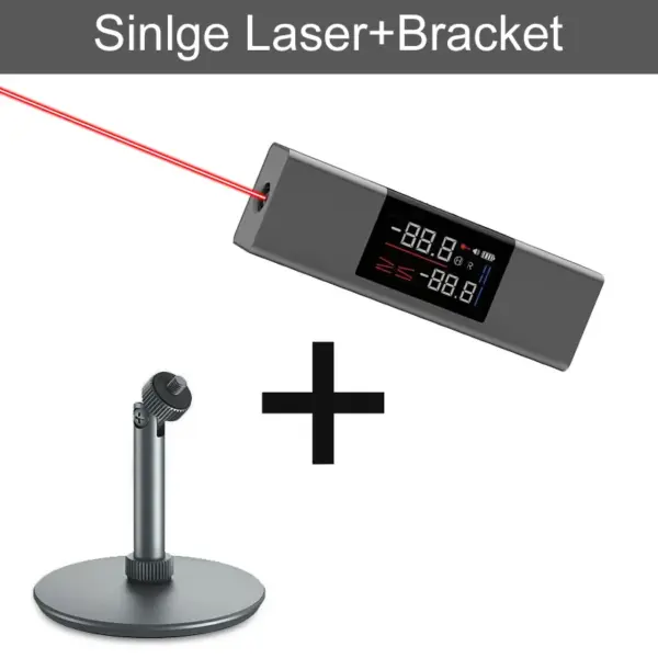 DUKA Atuman LI1 Laser Measurement Tool - Image 8