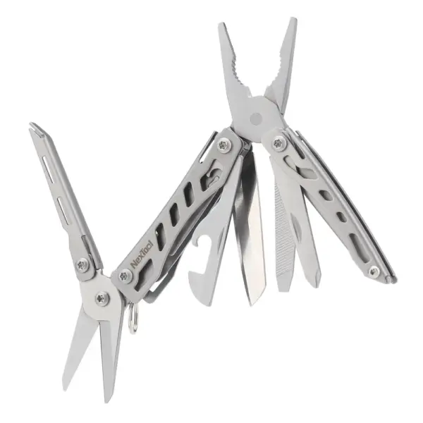 NexTool 10-in-1 Multi-Functional EDC Tool - Image 9