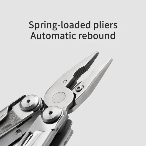 NexTool Captain 19 in 1 Multi-tool Pliers - Image 6
