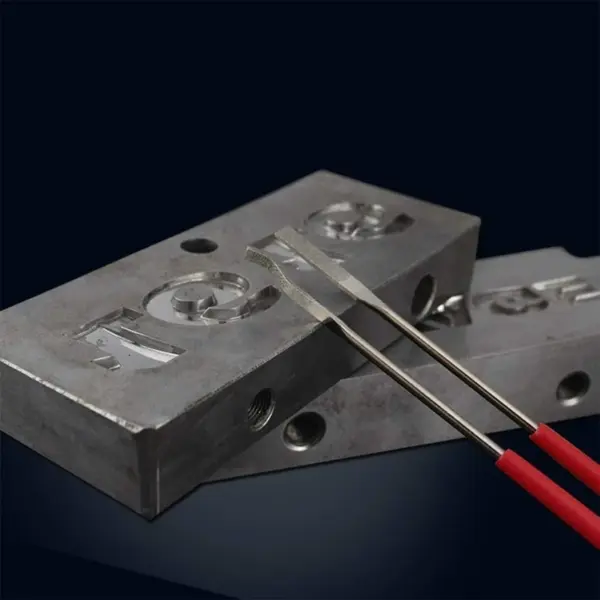 10pcs Diamond Needle File Set for Crafting - Image 4